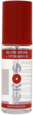 Lubrifiant Silicon Eros Vitamina E+Aloe Vera 100 ml foto