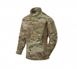 BLUZA MODEL MBDU - NYCO RIPSTOP - MULTICAM, HELIKON