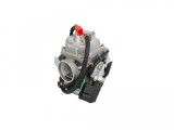 Carburator GY6 150cc, 32mm, Soc Electric, Filtru Benzina Inclus, Piese Moto