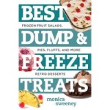 Best dump &amp; freeze treats