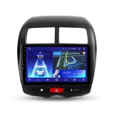 Navigatie Auto Teyes CC2 Plus Mitsubishi ASX 1 2010-2016 4+32GB 10.2` QLED Octa-core 1.8Ghz Android 4G Bluetooth 5.1 DSP, 0743836978890