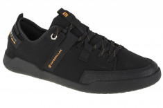 Pantofi pentru adida?i Caterpillar Hex Tough P110698 negru foto