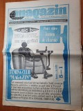 magazin 23 mai 1992-barcelona a castigat cupa campionilor europeni