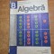 manual de algebra - pentru clasa a 8-a - din anul 1977