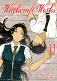 Witchcraft Works, Volume 11