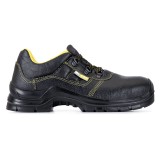 Pantofi protectie bombeu otel S3 SRC Marime 43 Rhino Plesu