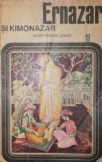 ERNAZAR SI KIMONAZAR foto