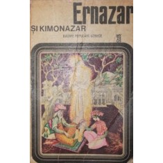 ERNAZAR SI KIMONAZAR