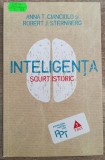 Inteligenta, scurt istoric - Anna T. Cianciolo, Robert J. Sternberg