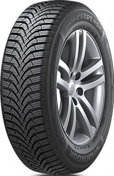 Anvelope Hankook Win Icept evo2 SUV W320C run-flat 255/55R18 109V Iarna