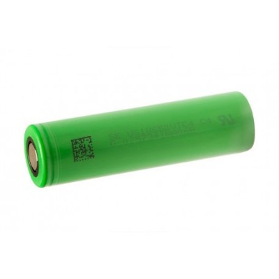 Sony VTC4 Murata US18650VTC4 2100mAh - 30A-Conținutul pachetului 1 Bucată-Tip Fără buton foto