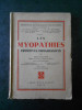 DEM. PAULIAN - LES MYOPATHIES PRIMITIVES PROGRESSIVES (1938), Alta editura