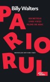 Pariorul. Secretele unei vieti pline de risc - Billy Walters - Editura Pilot Books