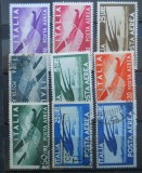 CV1 1945 SERIE ITALIA