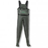 Waders Nylon Marime 41 Cu Geanta, Cormoran