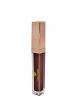 Ruj mat rezistent la transfer 24H aspect de catifea vegan, tawny brown, Toxic Beauty