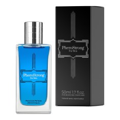 Parfum cu feromoni pentru barbati PheroStrong - 50 ml