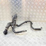 Furtun Lichid Racire Volvo XC90 II 2018, OEM 31686003, Piesa Originala