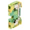 Conector Șine 10mm2 2 Borne