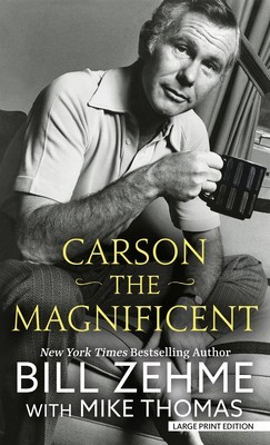 Carson the Magnificent foto