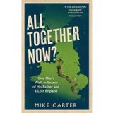 All Together Now? Mike Carter