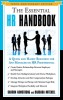 Essential HR Handbook, 10th Anniversary Edition: A Quick and Handy Resource for Any Manager or HR Professional