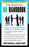 Essential HR Handbook, 10th Anniversary Edition: A Quick and Handy Resource for Any Manager or HR Professional