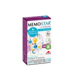 Memostar Infinit 60cps, Dieteticos Intersa