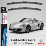 Cumpara ieftin Ștergătoare Porsche Boxster 981 04.2012&ndash;08.2016 | Bosch A697S