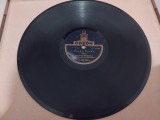 Disc patefon/gramofon Margareta Radulescu - Buzau, Buzau/Se marita Leana noastra