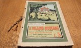 IL VILLINO MODERNO in Italia ed All`estero - Nuova serie di 86 Progetti - Roberto Martinenghi - Milani, 1913, 120 p. cu imagini in text