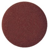 Disc abraziv cu autofixare, pentru lemn / metale, Klingspor PS 22 K, 180 mm, granulatie 60