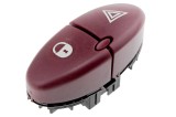 Buton avarie Peugeot 206 1998-, NTY EWS-PE-017