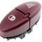 Buton avarie Peugeot 206 1998-, NTY EWS-PE-017