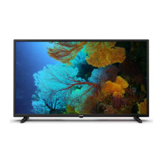 Televizor Philips LED Smart TV 39PHS6707/12 99cm 39 inch HD Ready Black foto