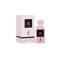 Maison Alhambra Rose Petals Eau de Parfum unisex EDP 80 ml