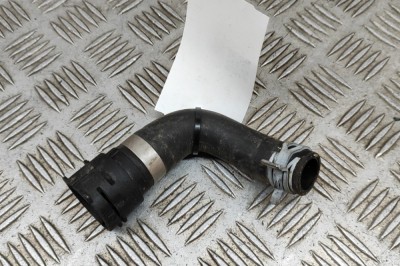 Furtun de lichid de răcire PORSCHE Taycan 2022 OEM: 9J1121545A,9J1.121.545.A 25128372 foto