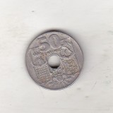 bnk mnd Spania 50 centimos 1949 (53)