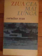 Ziua Cea Mai Lunga - Cornelius Ryan ,536213 foto