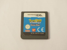 Joc Nintendo DS 3DS 2DS - Tamagotchi Corner Shop foto