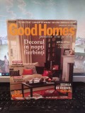 Good Homes, nr. 2, feb. 2007, Ilie Năstase, Corina Voiculescu, Dana Săvuică, 127