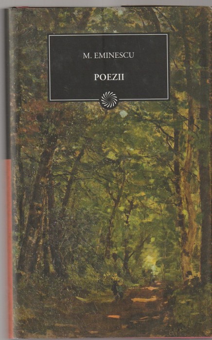 M. EMINESCU - POEZII ( JURNALUL 44 ) 2010