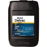 Ulei Motor Mobil Delvac Modern 15W40 Super Defense V4 20L 157336