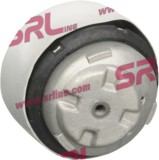 Suport motor Mercedes Clasa E W211 03.02-03.09, Clasa E T-Model S211 02.03-07.09, Fata, Stanga, E 320 CDI 211.026, E 320 T CDI 211.226, SRLine