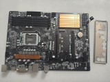 Placa de baza ASRock Z170 Pro4S, LGA1151, DDR4, PCI-E, USB 3.0