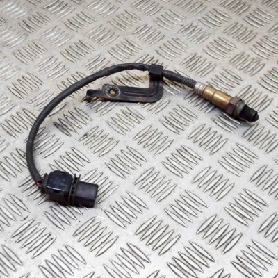 Sonda lambda OPEL ZAFIRA TOURER C P12 2012 OEM: 0281004186,55577162 13598695 foto