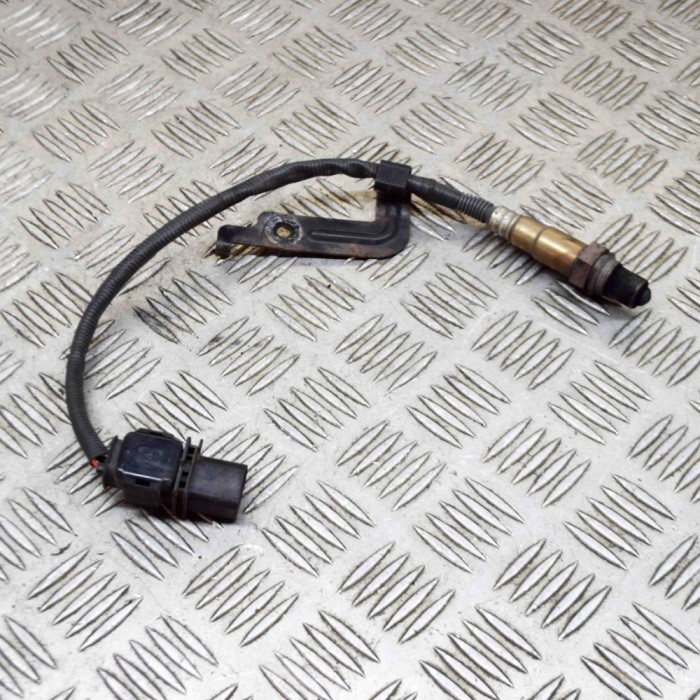 Sonda lambda OPEL ZAFIRA TOURER C P12 2012 OEM: 0281004186,55577162 13598695