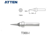V&acirc;rf conic 0,5mm pentru ciocan de lipit ATTEN