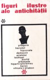 Figuri ilustre ale Antichitatii, volumul 1