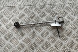 Bieleta stabilizatoare dreapta spate MERCEDES-BENZ SLC R172 2018 OEM: A1723200089 30446160